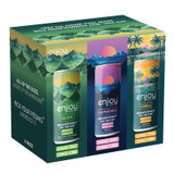 50mg THC Megadose Seltzers (6x4 Packs - 24 units per case) (3PL)