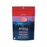 Live Rosin 100mg Delta 9 THC Gummies (10mg Per Pc) - Wholesale - 10 units per case