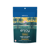 Live Rosin 100mg Delta 9 THC Gummies (10mg Per Pc) - Wholesale - 10 units per case -  NO COLOR