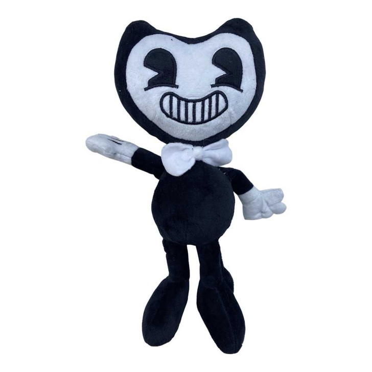 Jucarie plus Bendy The Ink Machine - Bendy - Imagine 1