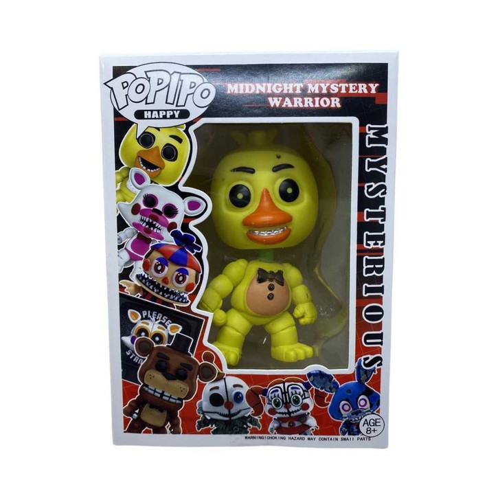 Five Nights at Freddy’s: Chica POP  - Imagine 1