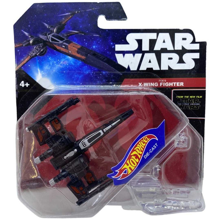 Macheta Star Wars - X-Wing Fighter - Imagine 1