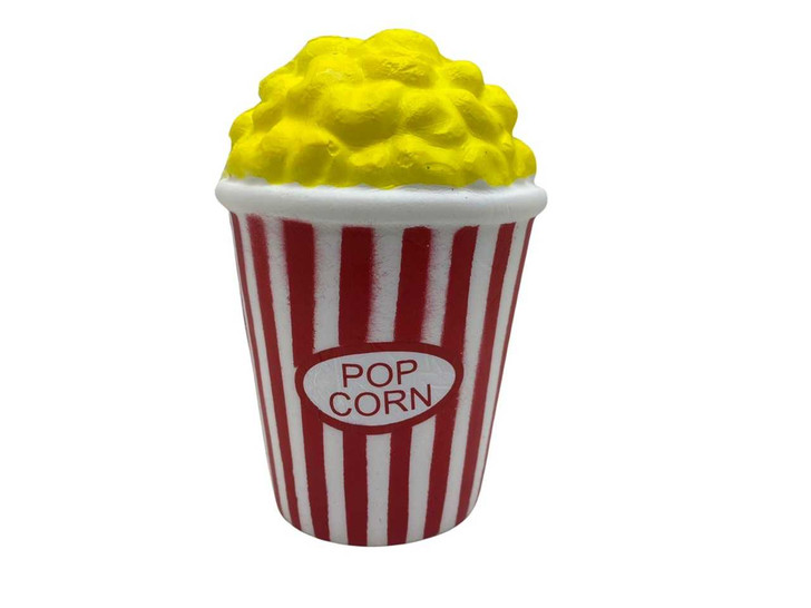 Jucarie squishi Popcorn  - Imagine 1