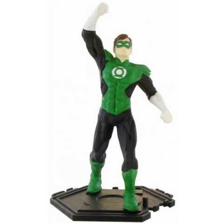 Justice League: Figurina de joaca Green Lantern - Imagine 1