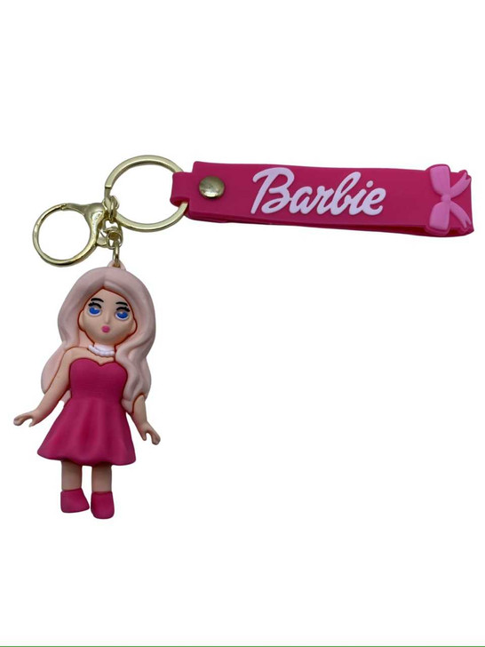 Breloc Barbie - Imagine 1