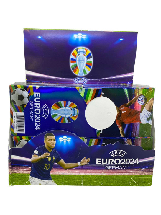 Cartonase Fotbalisti UEFA Euro 2024 - Imagine 2