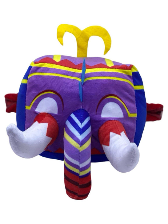 Jucarie Plus  Blox Fruits- Mamoth