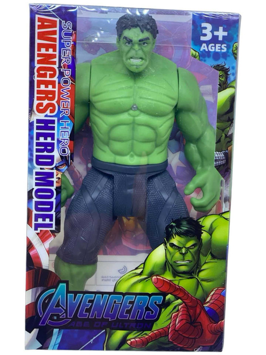 Figurina Hulk – Super Erou Avengers