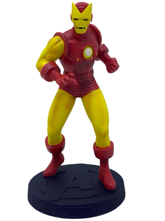 Figurina Iron Man din rasina - 13 cm