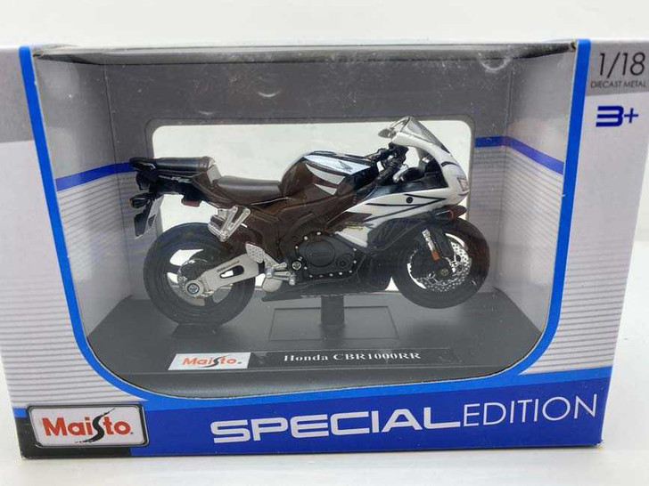 Motocicleta Honda CBR1000RR 1/18 - Imagine 1