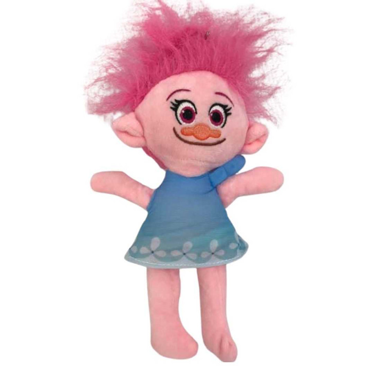 Poppy Trolls plus 22cm - Imagine 1