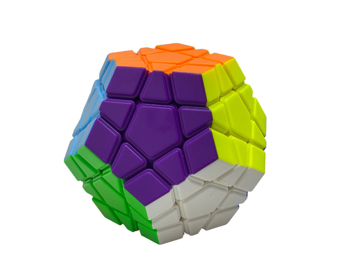 Cub Rubik 4x4 Dodecaedru