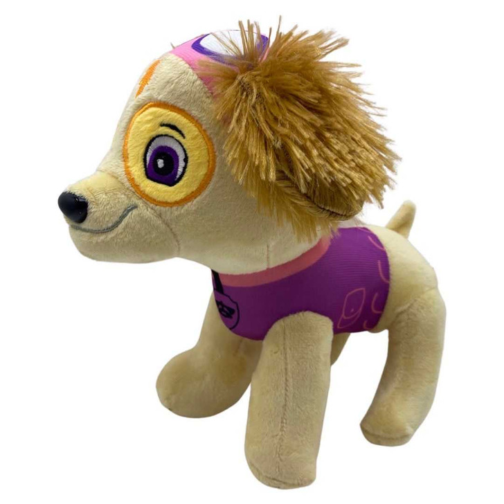 Jucarie de plus Paw Patrol: Skye - Imagine 1