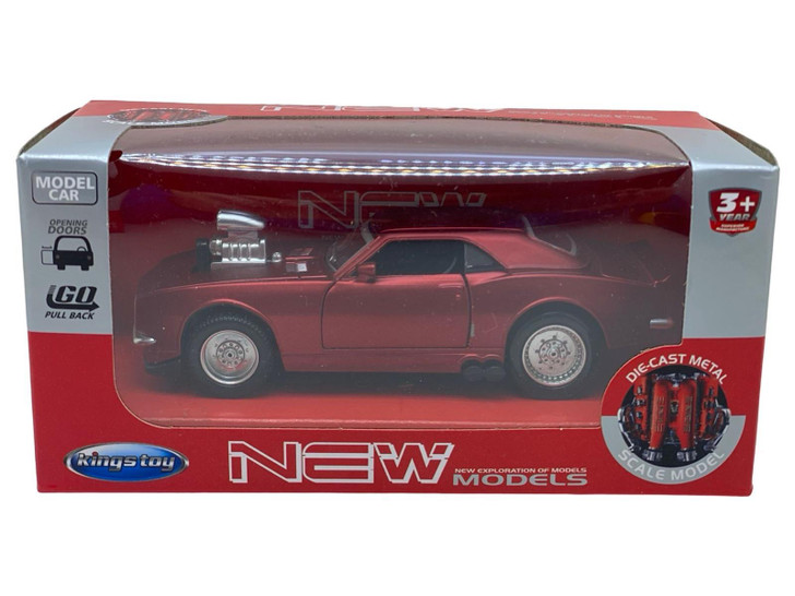 Macheta Dodge Charger super car replica visinie