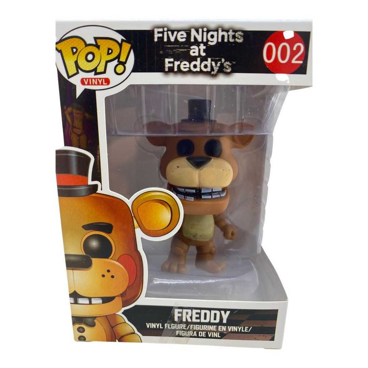 Figurina Five Nights At Freddy’s  - Imagine 1