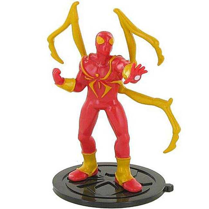 Figurina Iron Man hybrid - Imagine 1