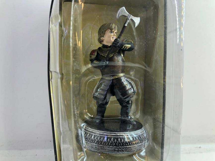 Figurina Game of Thrones - Tyrion Lannister a Batalha da Agua Ne - Imagine 1