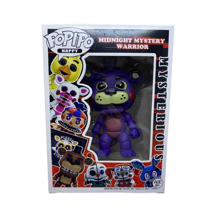 Five Nights at Freddy’s:  Bonnie POP - Imagine 1