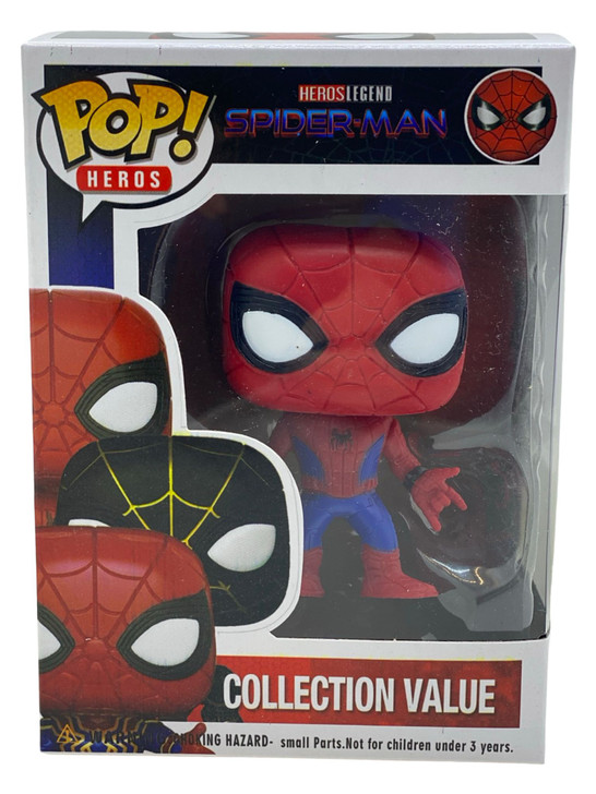 Figurina POP Spiderman
