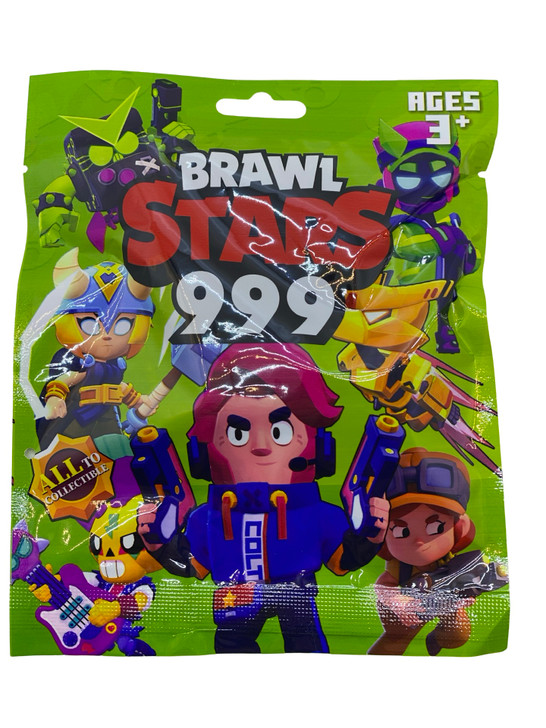 Plic brawl stars