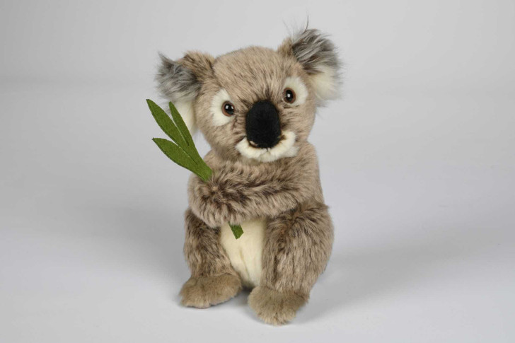 Jucarie Urs Koala 16cm nat geo - Imagine 1