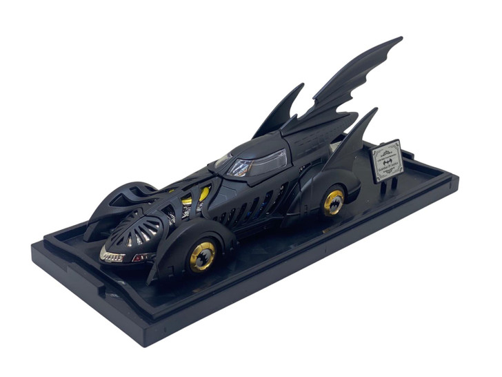 Macheta metal Batman Batmobile  1/32