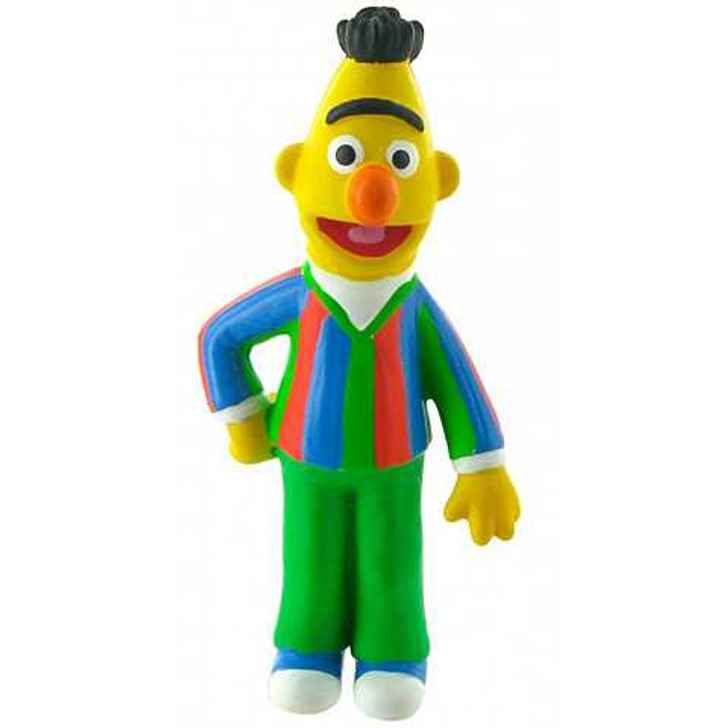 Figurina Sesame Street: Bert - Imagine 1