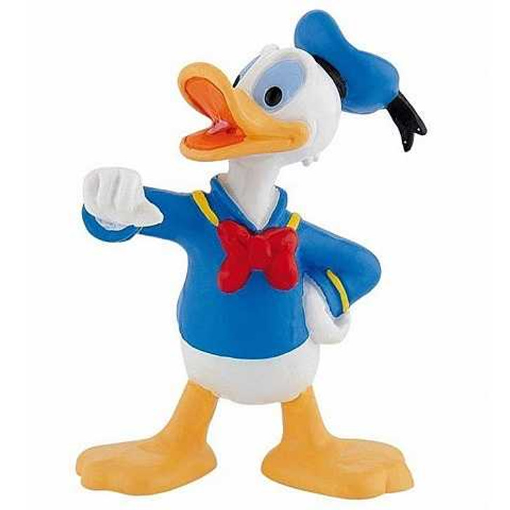 Figurina Donald Duck - Bullyland - Imagine 1