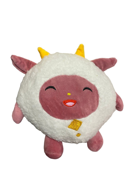 Pokemon de plus oita