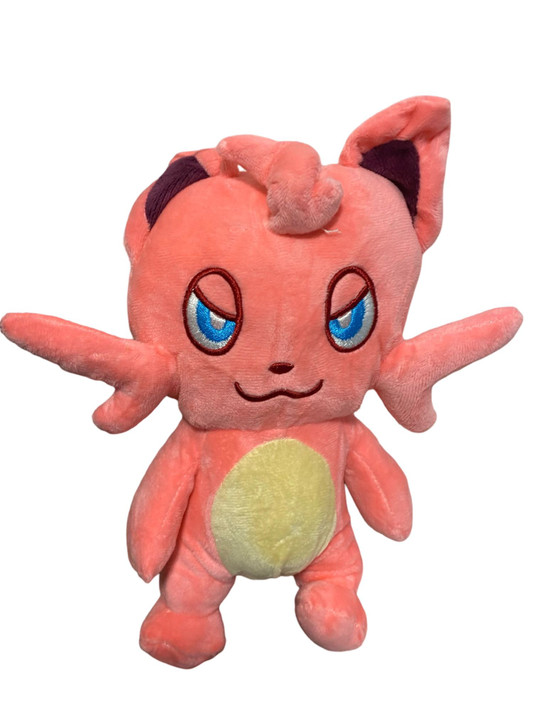 Pokemon de plus corai