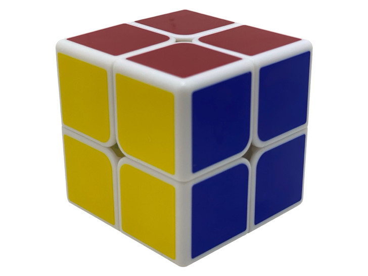 Cub rubik - magic cube 2x2