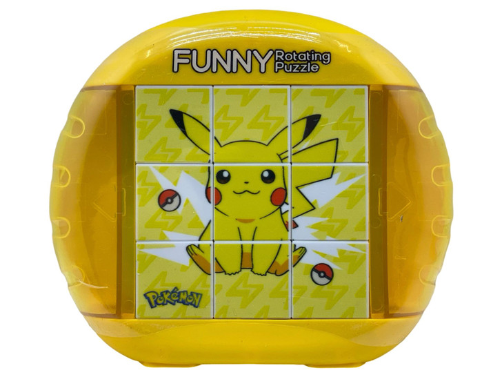 Puzzle cutie Pokemon 9 piese