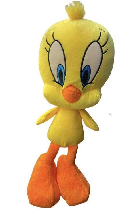 Jucarie Tweety de plus 50 cm - Imagine 1