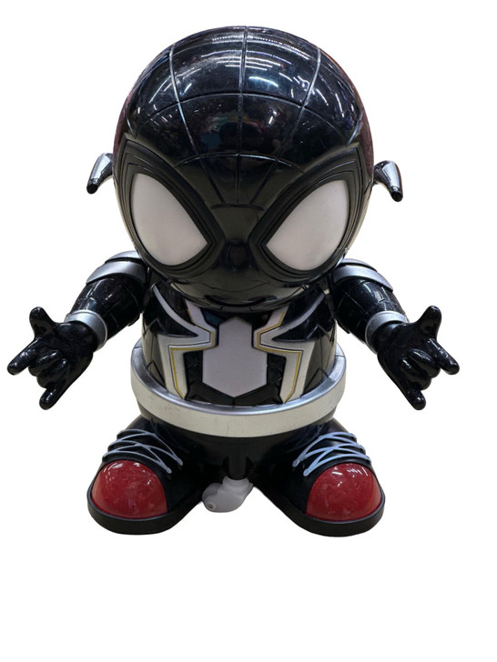 Jucarie dansatoare superhero Spiderman