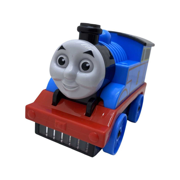 Locomotiva Thomas cu sunet - Imagine 2