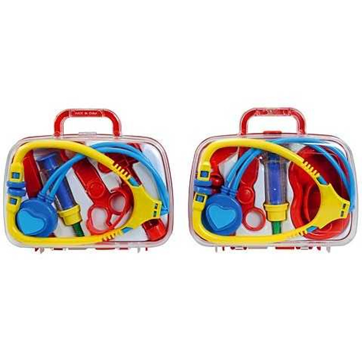 Trusa medicala in valiza - Simba Toys - Imagine 1