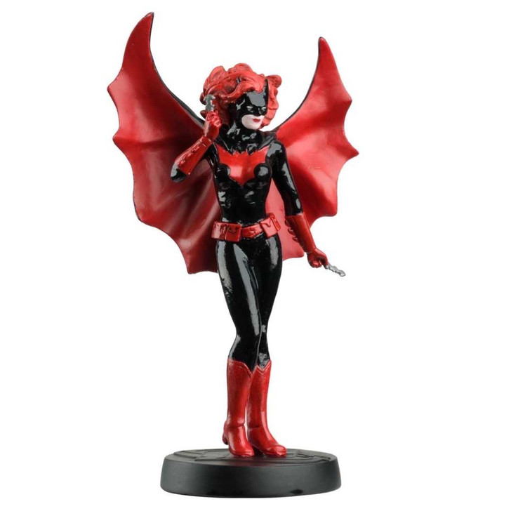 Figurina DC Comics Batwoman 1/21 - Imagine 1