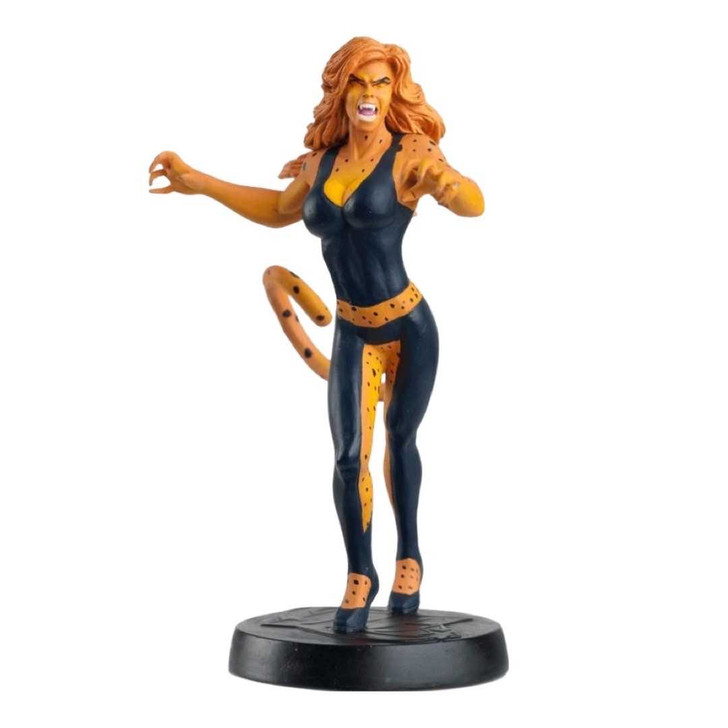 Figurina DC Comics Cheetah 1/21 - Imagine 1