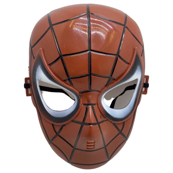 Masca Spiderman pentru copii - Imagine 1
