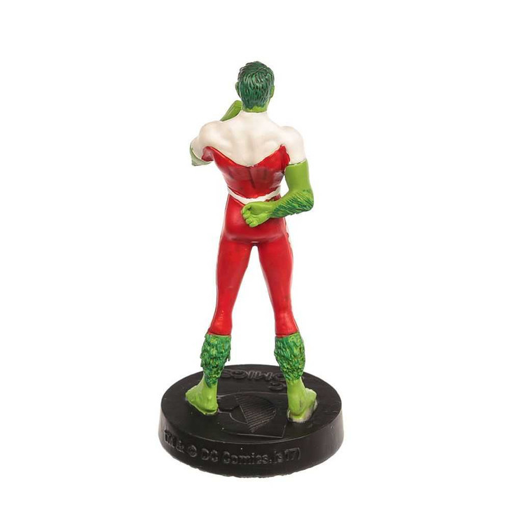 Figurina 1/21 Beast Boy DC Superhero Collection *Resin Series* - Imagine 2