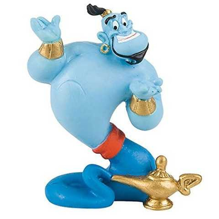 Figurina Aladdin: Duhul - Bullyland - Imagine 1