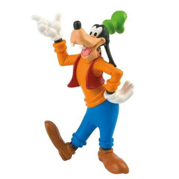 Figurina Goofy - Bullyland - Imagine 1