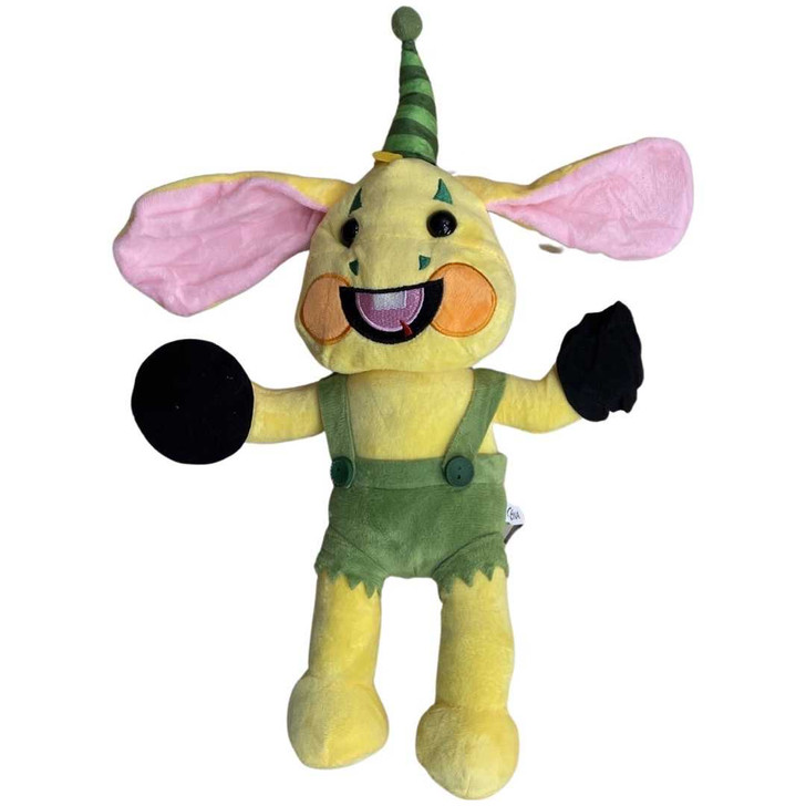 Jucarie Bonzo Bunny Poppy din plus 45cm - Imagine 2