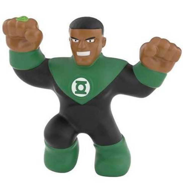 Heroes of Goo Jit Zu Minis: DC Comics Green Lantern figurina - Imagine 2