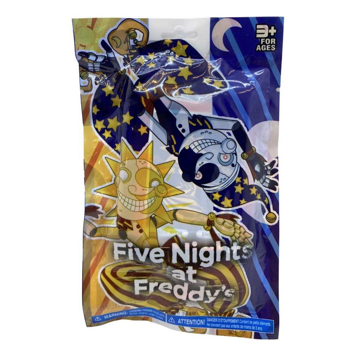 Plic surpriza FNAF Five Nights at Freddy's - Imagine 2