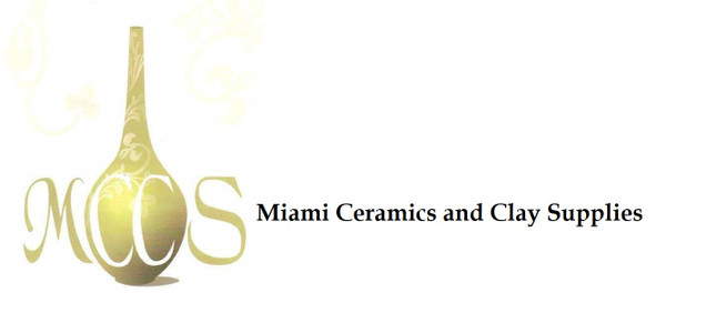 Miami Ceramics and Clay Supplies