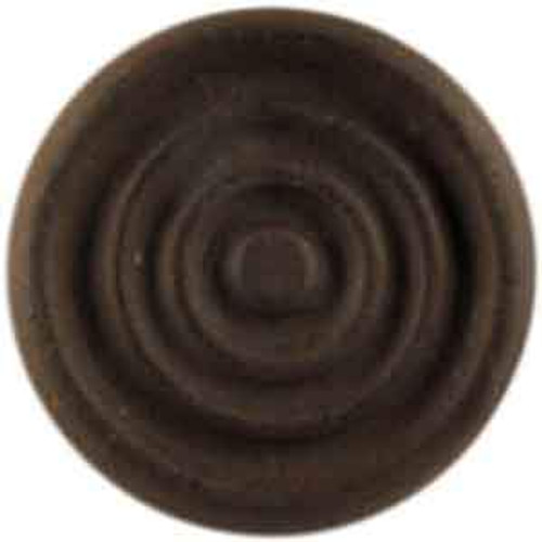 #266 Clay (50 lbs) Dark Brown Cone 6