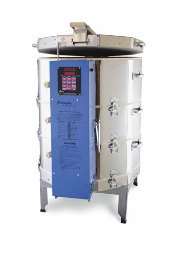 Viking-24 PARAGON KILN