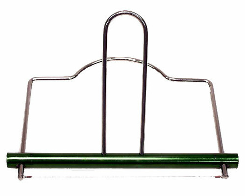 clay slicer / Cortado de barro