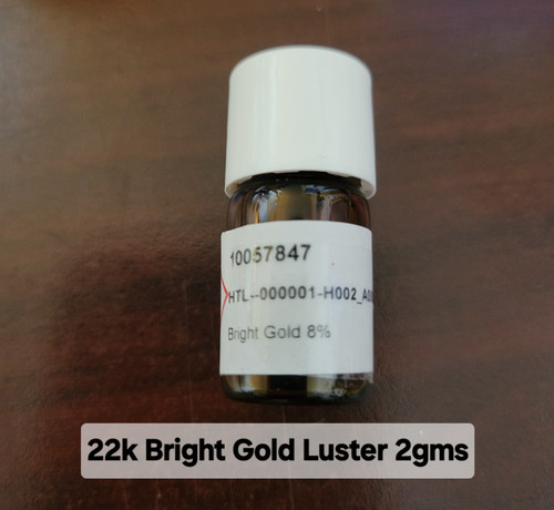 Bright Gold 2 grams